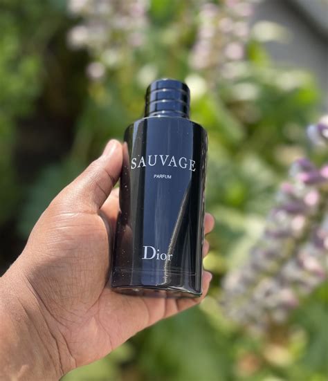 parfum sauvage christian dior|where to buy Dior Sauvage.